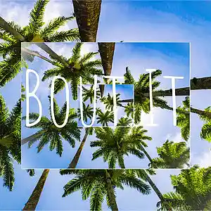 Picture for song 'BOUT IT' by artist 'Demar'sMusic'