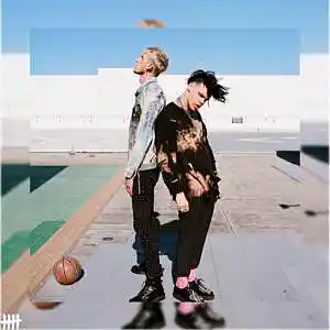 Picture for song '(FREE) MGK Type Beat - "Rollercoaster"' by artist 'D-Streak057'