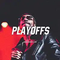 Picture for song 'Playoffs (FREE DL)' by artist 'Dzo Beatz'