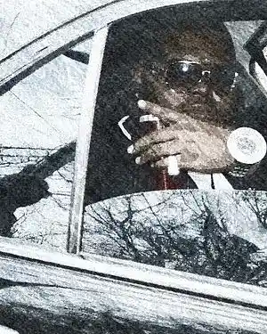 Picture for song 'TILT MY FITTY' by artist 'El Jefe 704'