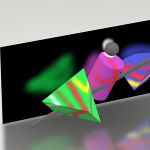 Picture for song '62 - Progressive Electricity' by artist 'Electric Zen Band'