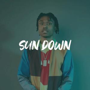 Picture for song 'Slatt Zy x Scorey Type Beat - "SUN DOWN"' by artist 'ErieBeats'