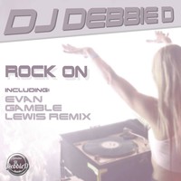 Picture for song 'Dj Debbie D - Rock On (EGL rough Remix Clip)' by artist 'Evan Gamble Lewis'
