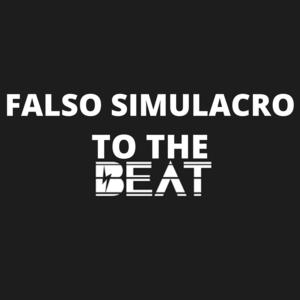 Picture for song 'To The Beat' by artist 'Falso Simulacro'