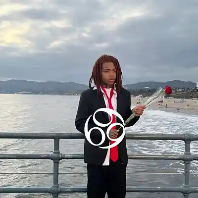 Picture for song '"Midnight Sun" - Philly Drill Type Beat' by artist 'feararescary'