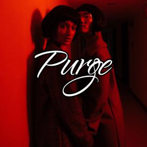 Picture for song 'Purge' by artist 'Frankenstein Beats'