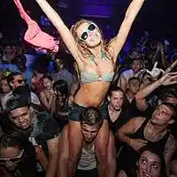 Picture for song 'Lock Down 1 (Club Beat)' by artist 'Glenn Beats'