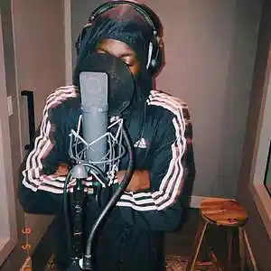 Picture for song 'Shawny Binladen x Sample Drill Type Beat - Liquid' by artist 'GloryKeyz.'