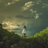 Picture for song 'Cold Hands' by artist 'Golden Day'