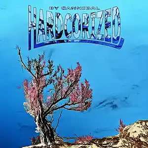 Picture for song 'HBC - Hardcore Sakura' by artist 'Hardcorized by Cannibal'
