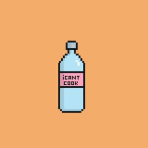 Picture for song '"Hydration" Mick Jenkins x Griselda Type Beat' by artist 'iCANTCOOK'