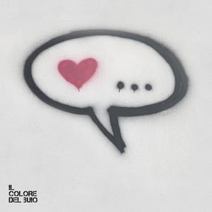 Picture for song 'Depression' by artist 'Il colore del buio'