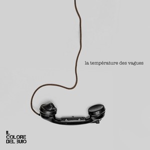 Picture for song 'joie' by artist 'Il colore del buio'