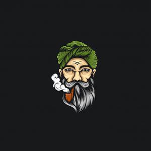 Picture for song 'Smoking' by artist 'IvoBeats'