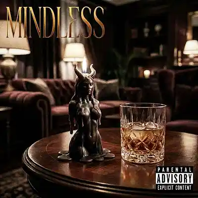 Picture for song 'MINDLESS Drake x Future Type Beat 128Bpm' by artist 'JayWorstProduction'