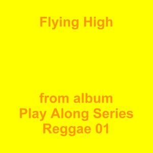 Picture for song 'Flying High' by artist 'Jean-Marc Lozach'