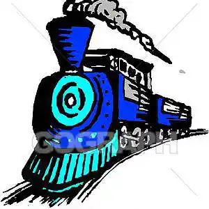 Picture for song 'Choo Choo' by artist 'Jerry Kratzmeyer'