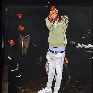 Picture for song 'Married To Game (buy 1 get 4 FREE)' by artist 'JHURLY'