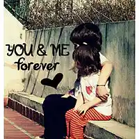Picture for song '**NEW** You & Me' by artist 'JJDR Productions'