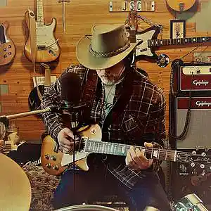 Picture for song 'Devil Won't Take My Soul' by artist 'J.S.C.page'