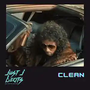 Picture for song 'Clean' by artist 'Just J Beats'