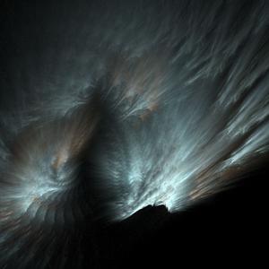 Picture for song 'Drifting Away (Original Version)' by artist 'Kamileon'