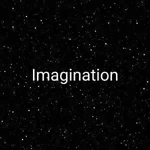 Picture for song 'Imagination' by artist 'Kamil Jedralski'