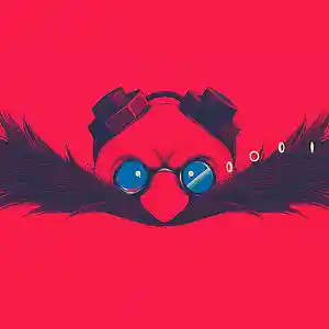 Picture for song 'ROBOTNIK ll KatastrophicBeatz.com' by artist 'Katastrophic Beatz'