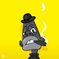 Picture for song 'Closer(Jay-Z / J. Cole Type Beat)(BUY 1 GET 2 FREE' by artist 'AYOCXRN (Formerly King Corn Beatzz)'