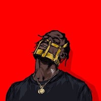 Picture for song 'Neptune (Travis Scott Type Beat)(BUY 1 GET 2 FREE)' by artist 'AYOCXRN (Formerly King Corn Beatzz)'