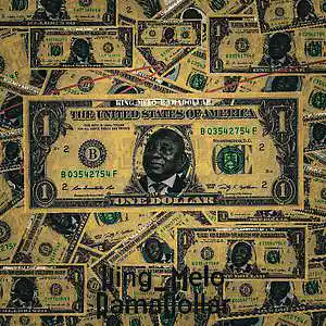 Picture for song 'King_Melo_-_RamaDollar' by artist 'King Melo MusiQ'