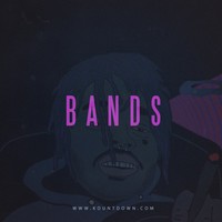 Picture for song 'Bands' by artist 'Kountdown'