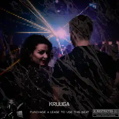 Picture for song '''SULLY'' (Afro-R&B Type Beat)' by artist 'Kruuga'
