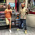 Picture for song 'High Shid (BLUNT CLASSIC)' by artist 'K Swisha On The Track'