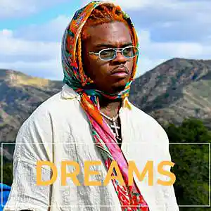 Picture for song 'DREAMS / Gunna Type Beat' by artist 'Le Mak Music'