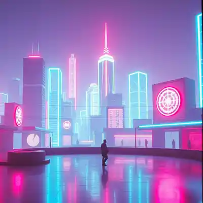 Picture for song 'type beat edm' by artist 'love music play'