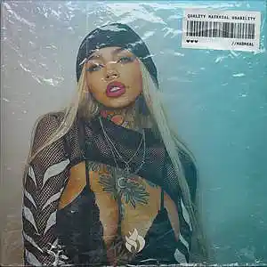 Picture for song 'Maybe Not' by artist 'MadReal'