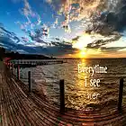 Picture for song 'Everytime I See Her' by artist 'Marwan Haroun'