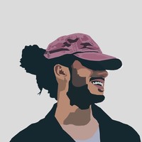 Picture for song 'Shameless' by artist 'MatthBeats'