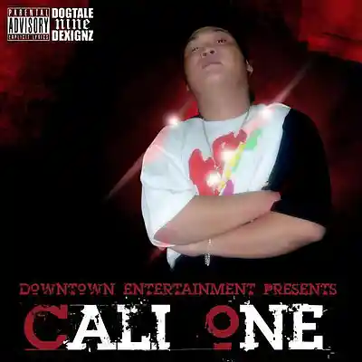 Picture for song 'a song for you by thugraze feat mc cali1' by artist 'mc Cali One'