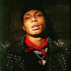 Picture for song '"Insomnia" Night Lovell Trap Type Beat' by artist 'mikygotbeats'