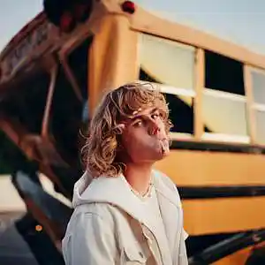 Picture for song 'Croatia - The Kid Laroi x Pop Punk Type Beat' by artist 'Milanmadeit'