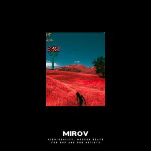 Picture for song 'Come back' by artist 'MIROV'