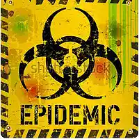 Picture for song 'epedemic ' by artist 'mixtape hits'