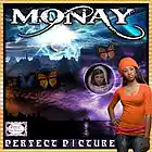 Picture for song 'PERFECT PICTURE' by artist 'Monay'