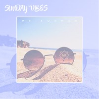 Picture for song 'Sunday Vibes' by artist 'Mr.Kooman'