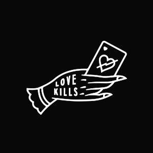 Picture for song 'Love Kills' by artist 'Mr.Modest Beats'