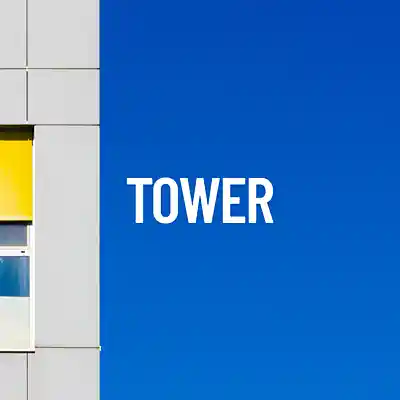 Picture for song 'Tower (Free DL)' by artist 'Music By Aubrey'
