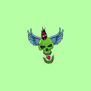 Picture for song 'Well (Emotional Trap Instrumental)' by artist 'Netuno Beats'