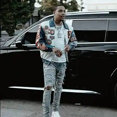 Picture for song 'UNDERDOG' by artist 'Nick Vanelli'